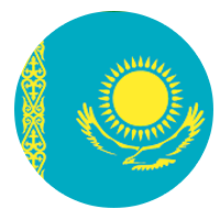 Kazakhstan